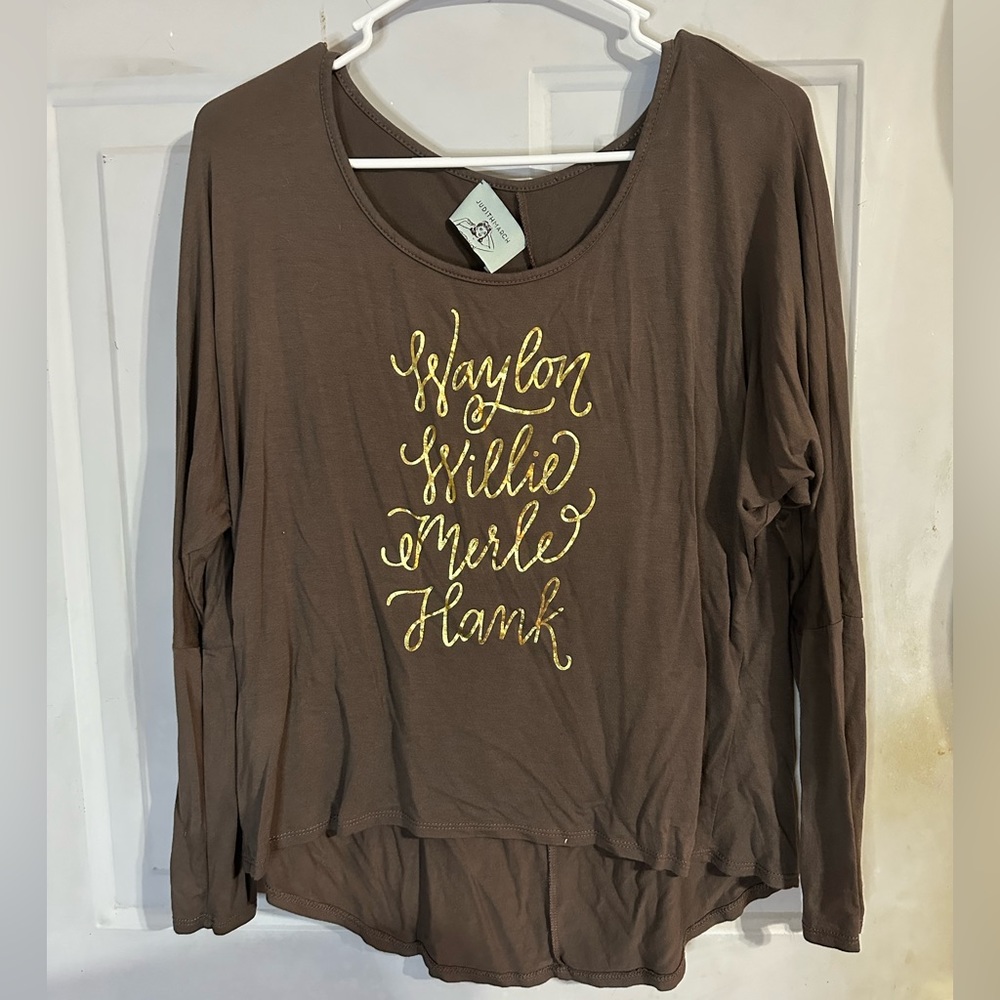 JudithMarch Shirt